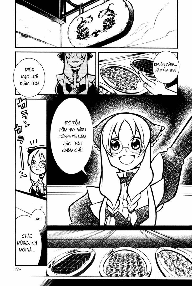 necromancer chapter 5 5