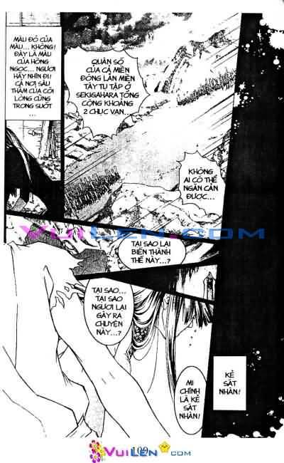 mắt quỷ kyo chapter 63 109