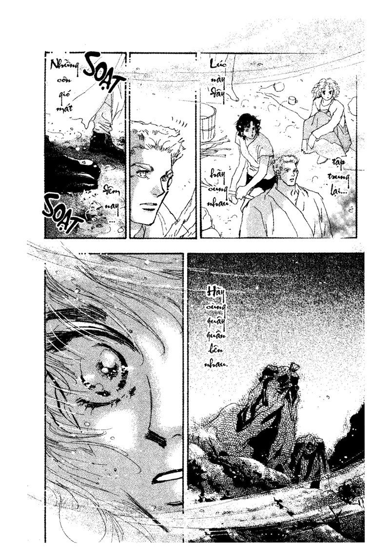 mầm sống chapter 62 14