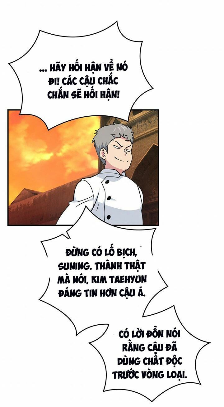 tôi sinh ra để làm người vĩ đại chapter 79 87