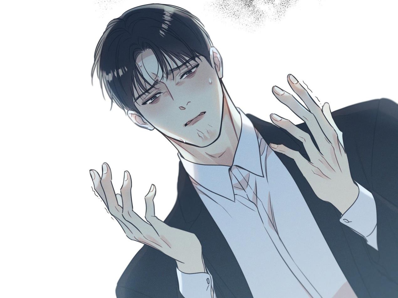 dải hợp âm trên đại dương xanh chapter 13 9