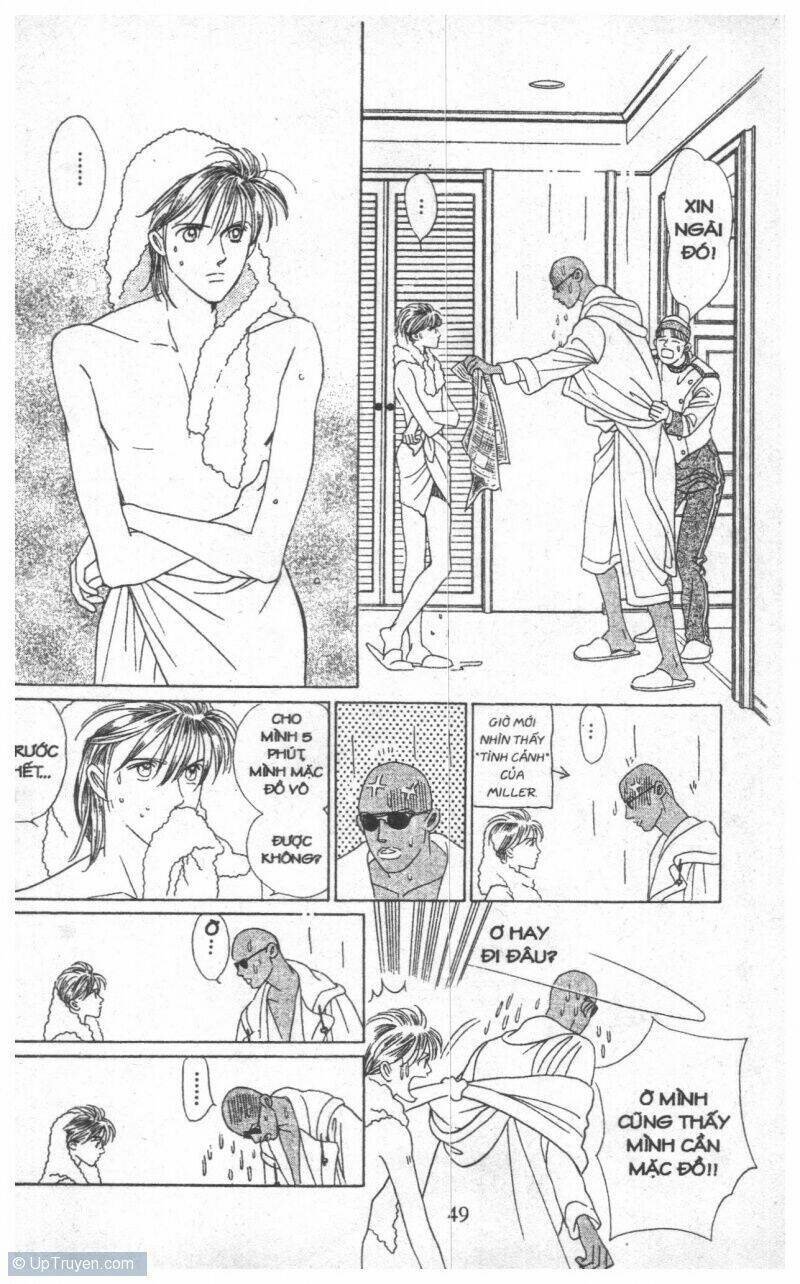 nàng tiên ánh trăng - kaguya hime chapter 12 47