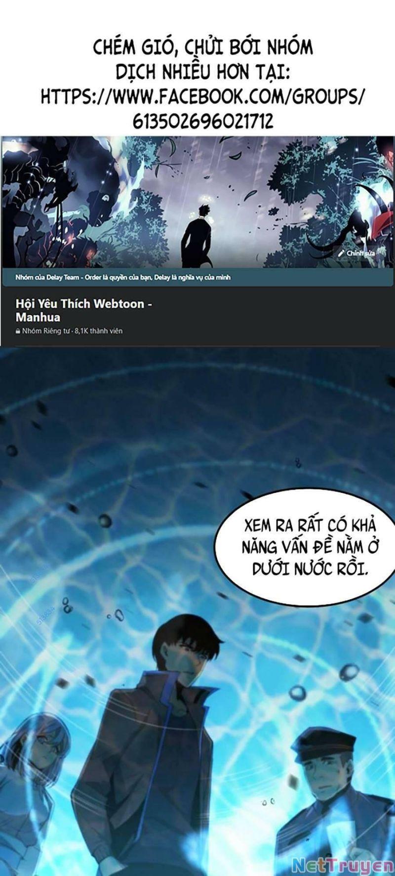 siêu tiến hóa chapter 78 1