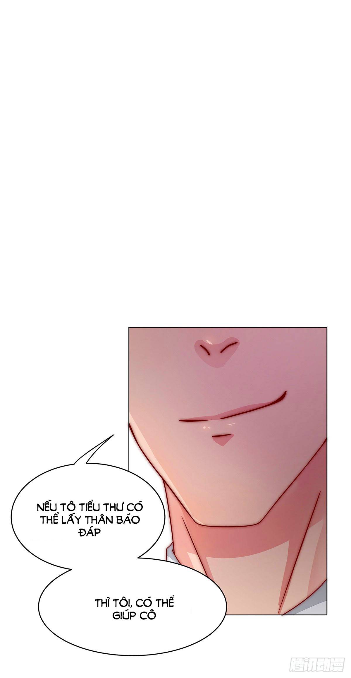 Lục Tiên Sinh Đừng Chọc Vào Tôi chapter 17 - Trang 2