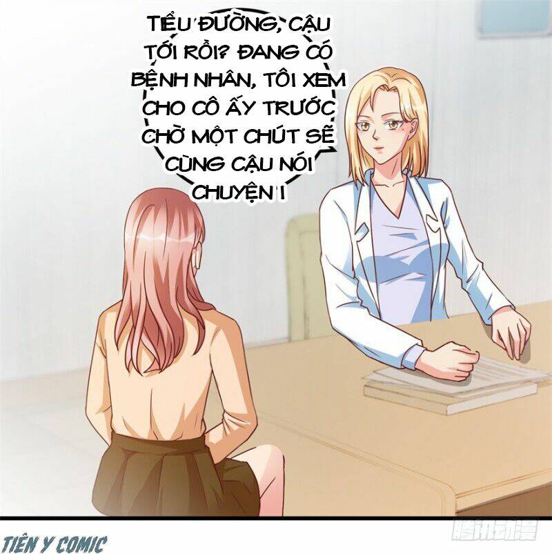 thấu thị tiên y chapter 77 5