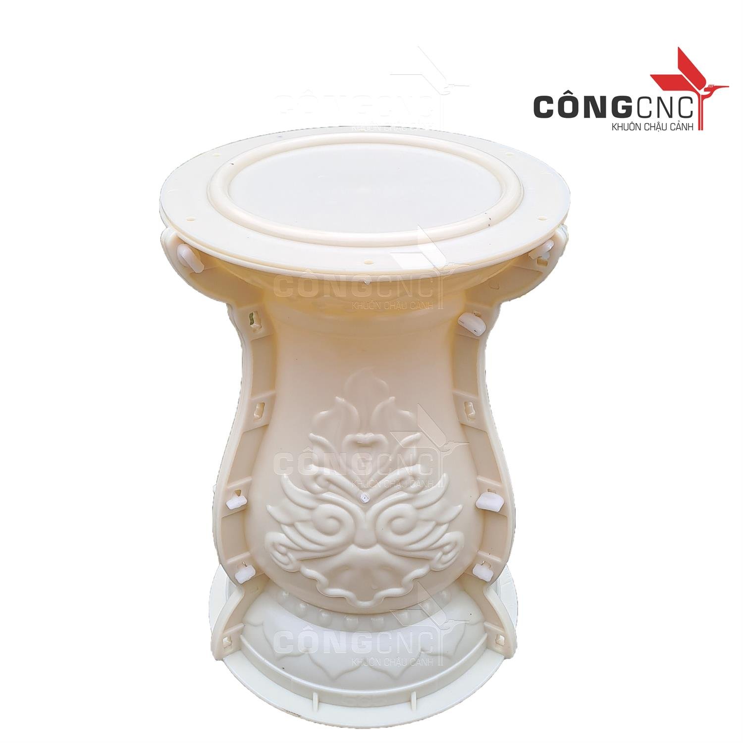 KHUÔN CHẬU ABS, COMBO KHUÔN CHẬU CẢNH