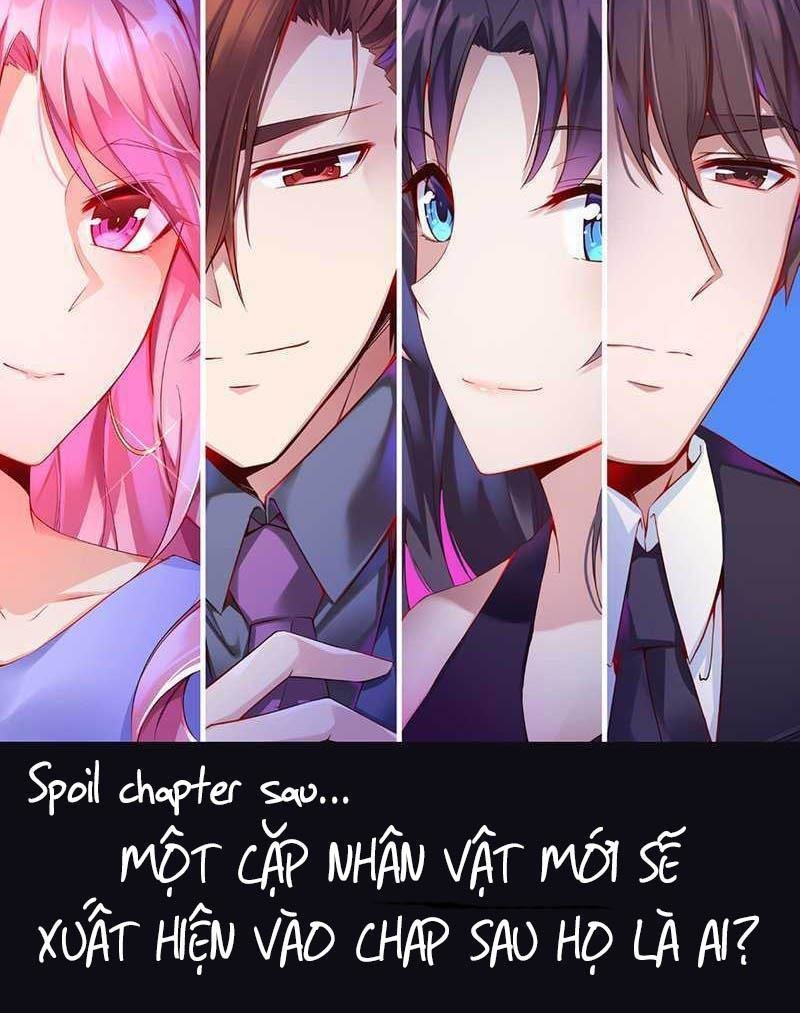 gửi người không quen chapter 27 17