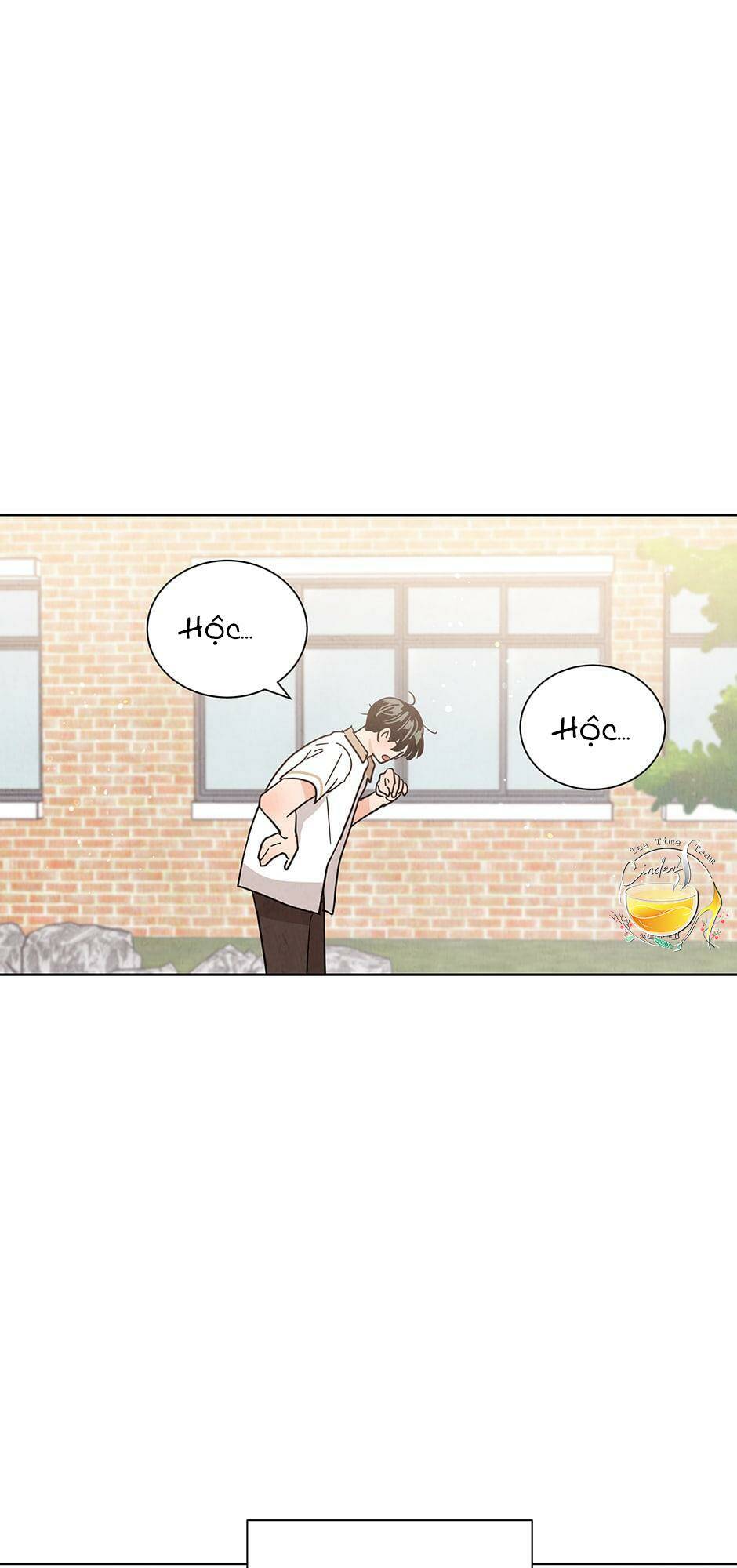 chào nhé, không làm thông gia nữa đâu! chapter 42 14