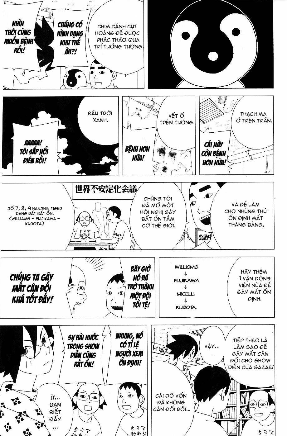 sayounara, zetsubou-sensei chapter 20 11