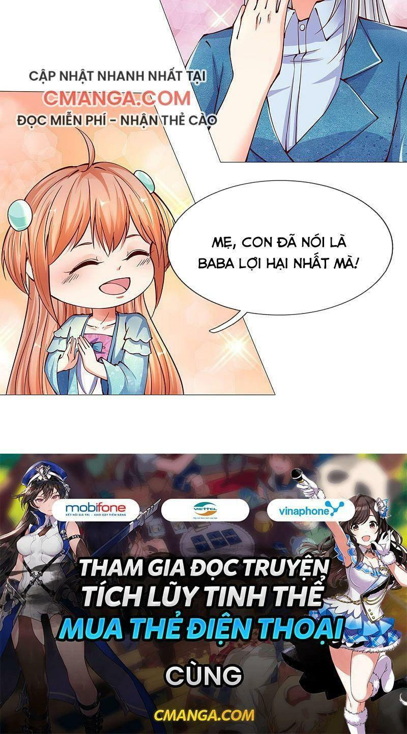 vú em tiên tôn đi ở rể chapter 138 17