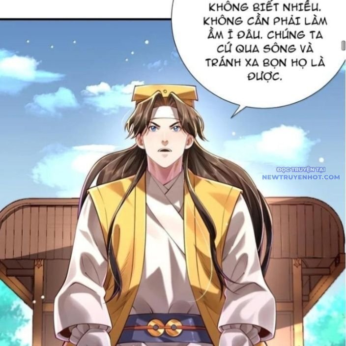 bói toán mà thôi, cửu vĩ yêu đế sao lại thành nương tử ta?! chapter 71 110