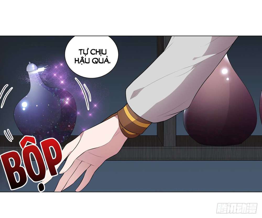 như loan chapter 14 9