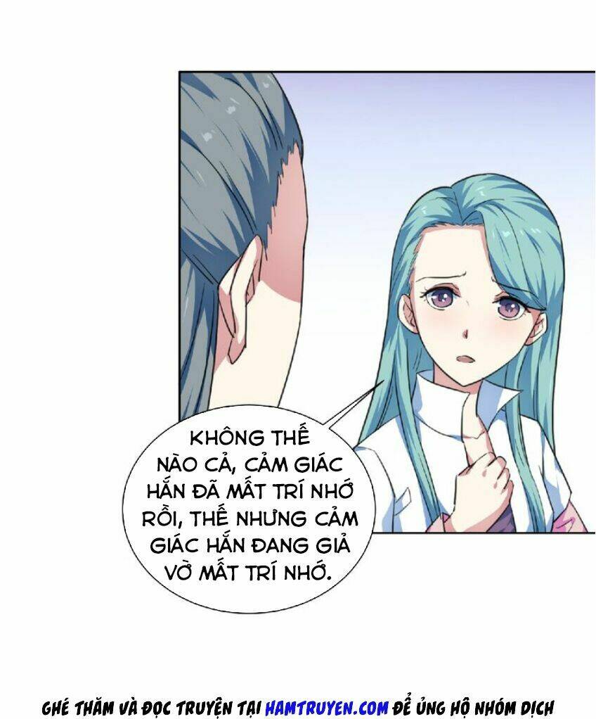 nghịch thiên đại thần chapter 24 14