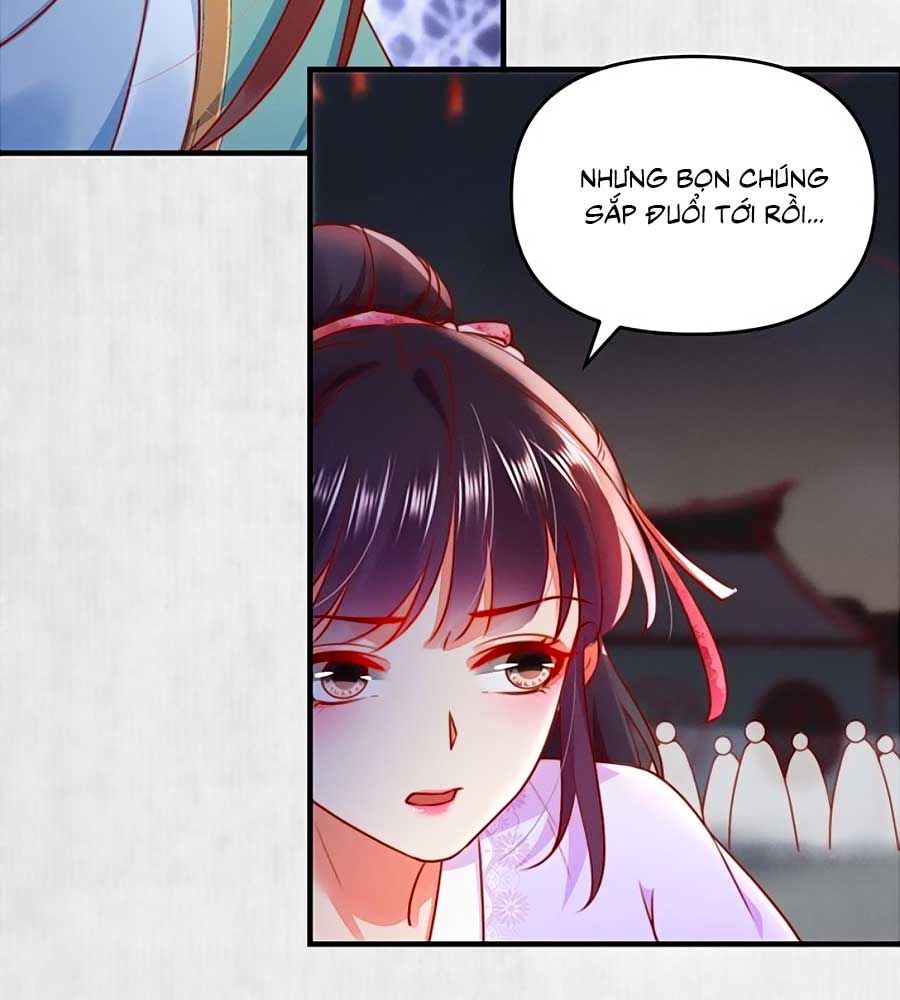 hoạn phi hoàn triều chapter 89 31