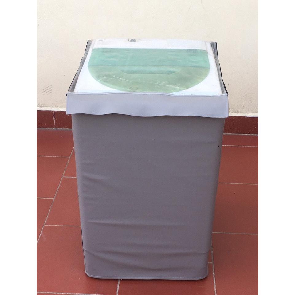 Áo trùm, Vỏ Bọc Máy Giặt Cửa Trên Chống Nước, Chống Nắng