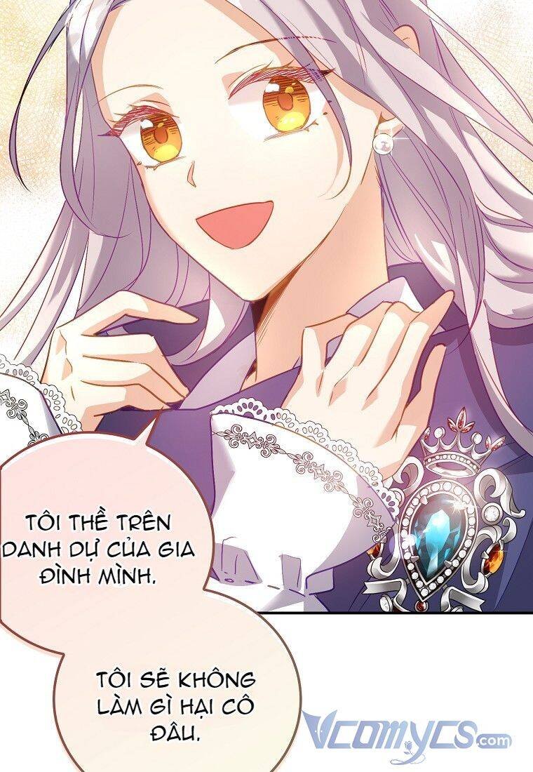 tôi chỉ nhận ra sau khi mất cô ấy chapter 20 63