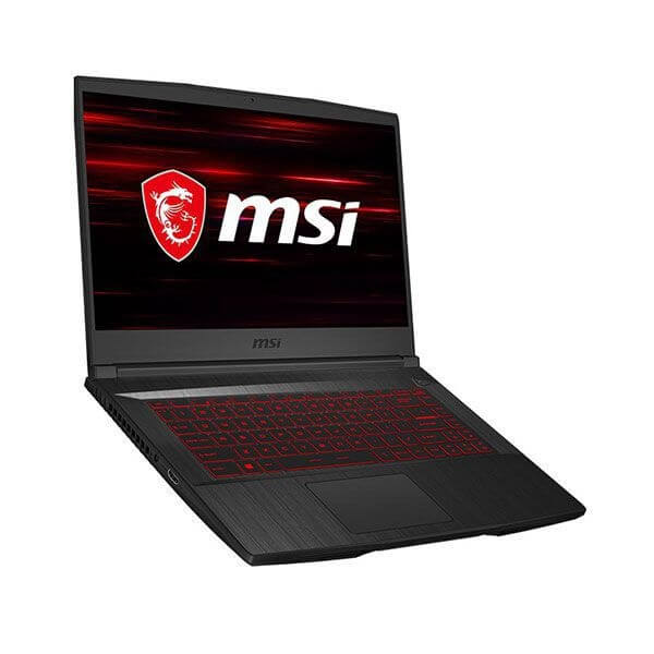 Laptop MSI GF63 Thin 11UC 441VN | i7-11800H Gen 11th | 8GB DDR4 | SSD 512GB | Win10 - HÀNG CHÍNH HÃNG