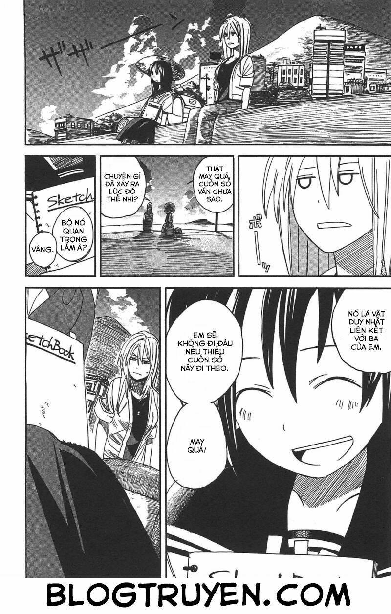 asamiya-san no imouto chapter 1 27