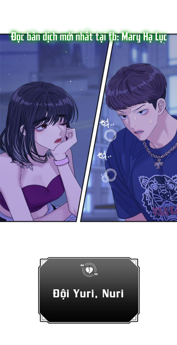 Couple Breaker chapter 80.1 34