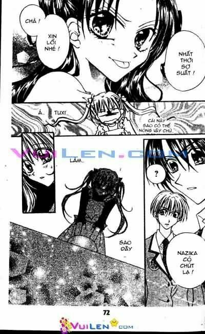 công chúa ẩm thực chapter 2 72