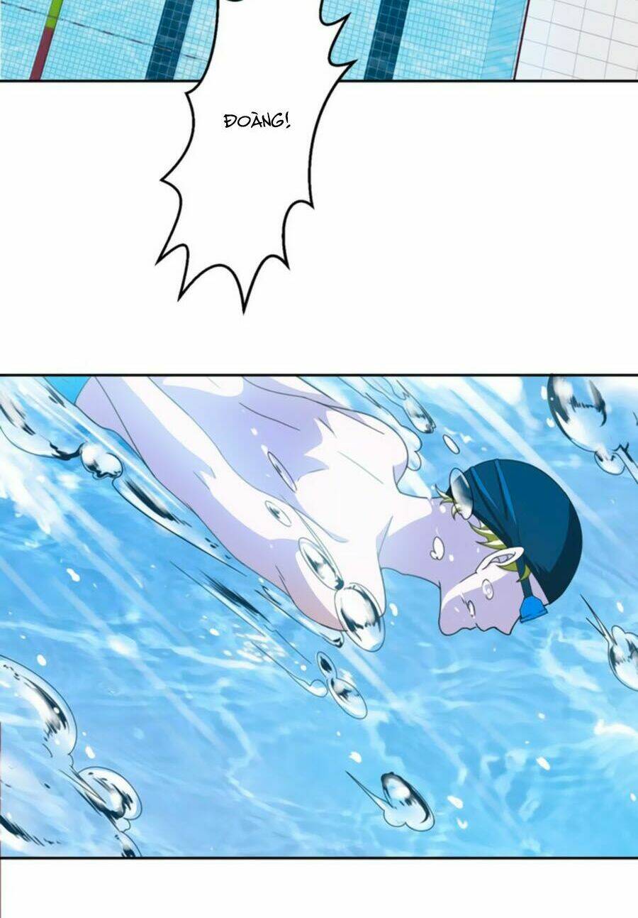 người yêu khát máu của tôi chapter 20 18