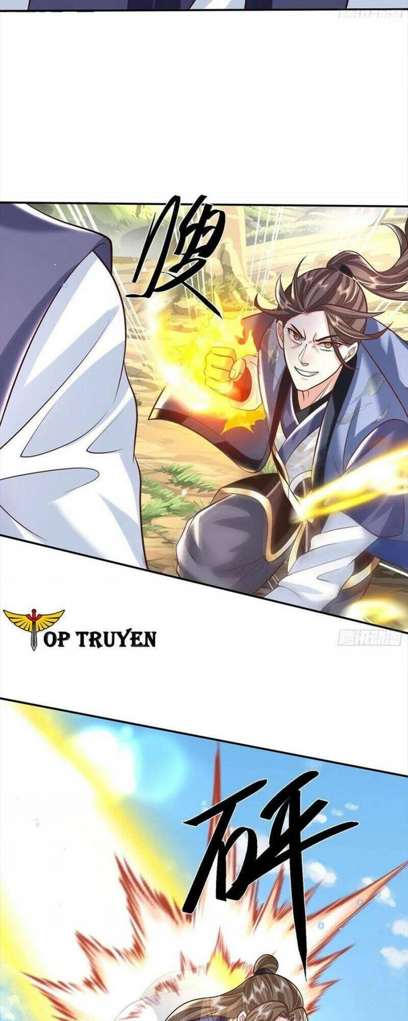 Ta Trở Về Từ Thế Giới Tu Tiên chapter 156 4