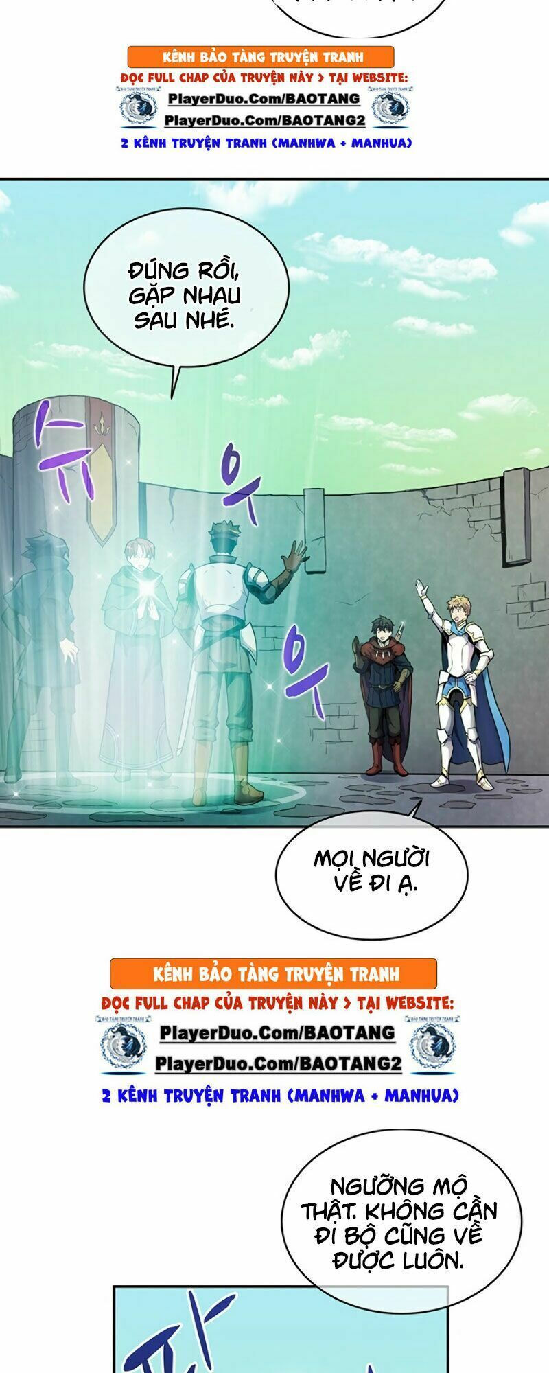 arcane sniper chapter 21 61