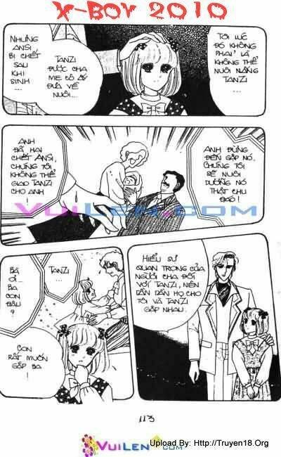 ánh đèn rực rỡ chapter 16 114