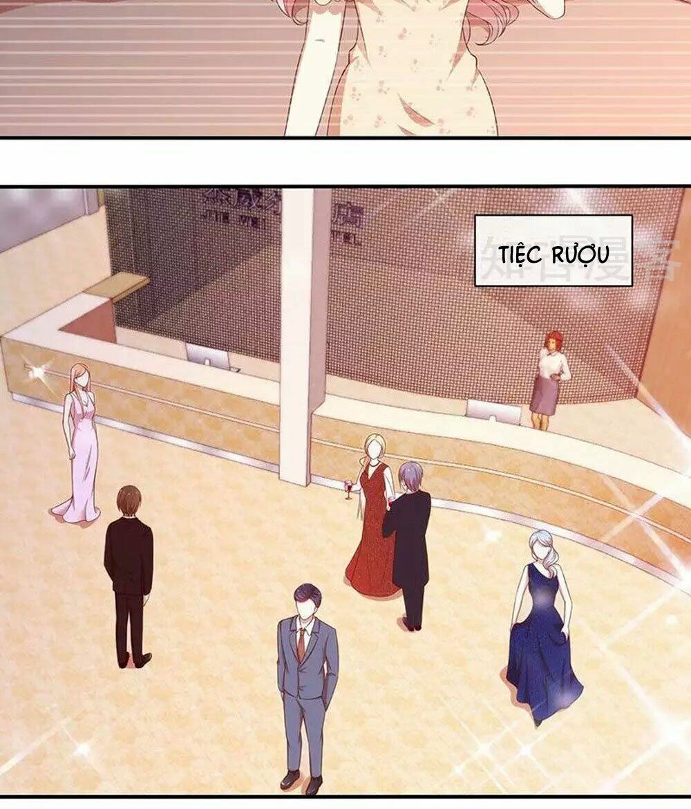 cả thế giới đều không bằng người chapter 68 3