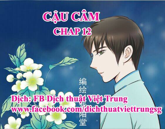 cậu câm chapter 12 1