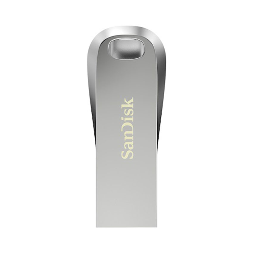 USB 3.2 SanDisk Ultra Luxe CZ74 - 128GB (Hàng Nhập Khẩu)