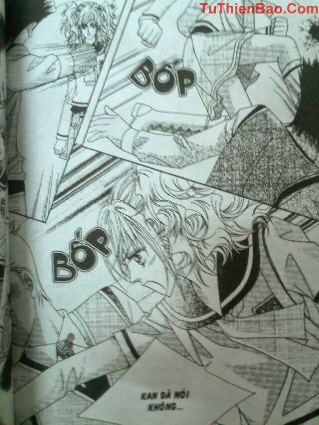 tình trong mộng chapter 5 35