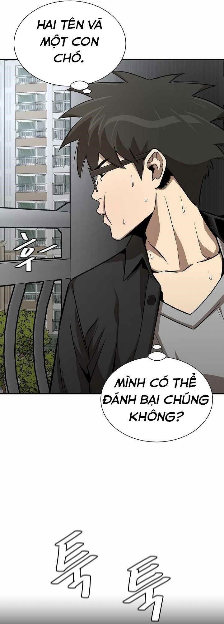 return survival chapter 85 26