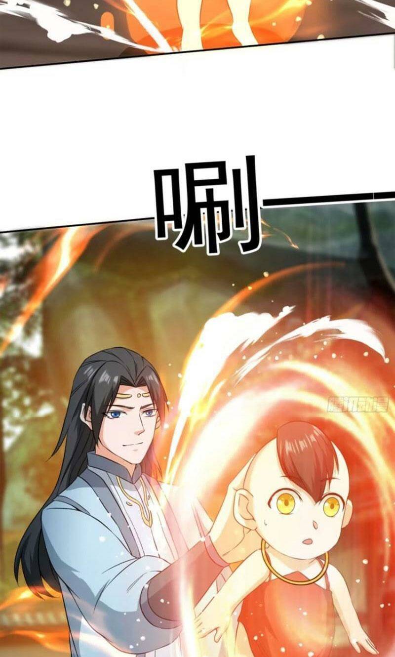 trăm tuổi mở hệ thống: con hiền cháu ngoan quỳ khắp núi! chapter 8 40