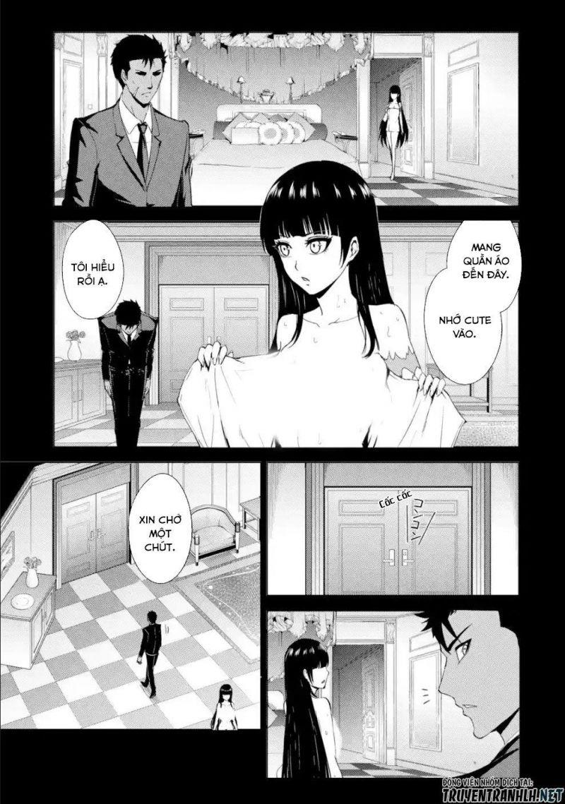 ore no genjitsu wa renai game?? ka to omottara inochigake no game datta chapter 31.2 28