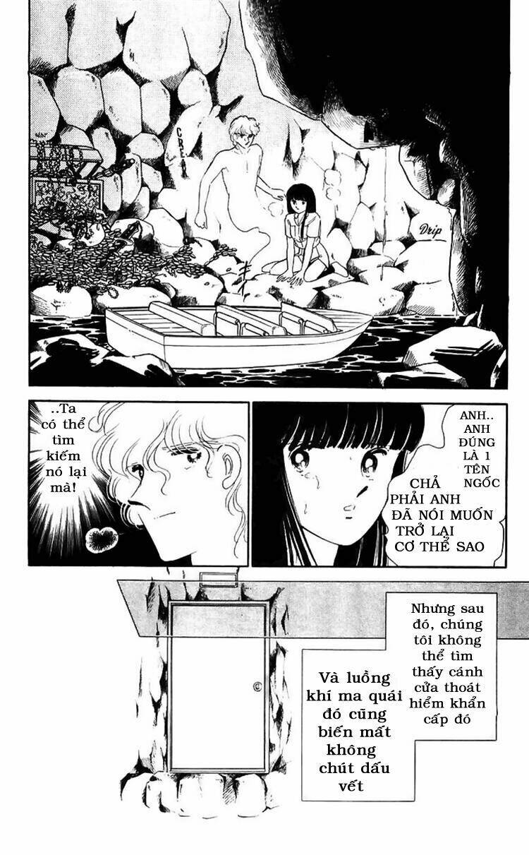 ryouko no shinrei jikenbo chapter 12 36