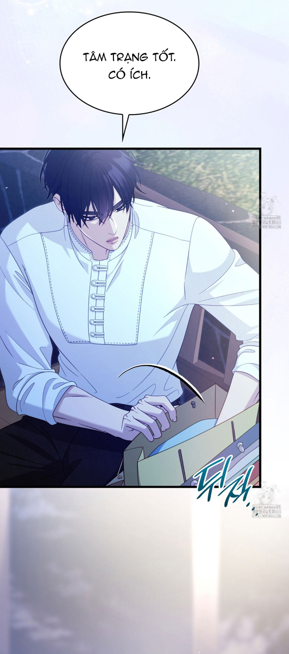 Tôi Sẽ Biến Anh Ta Từ Một Con Chó Điên Thành Một Chàng Quý Tộc chapter 42.2 25