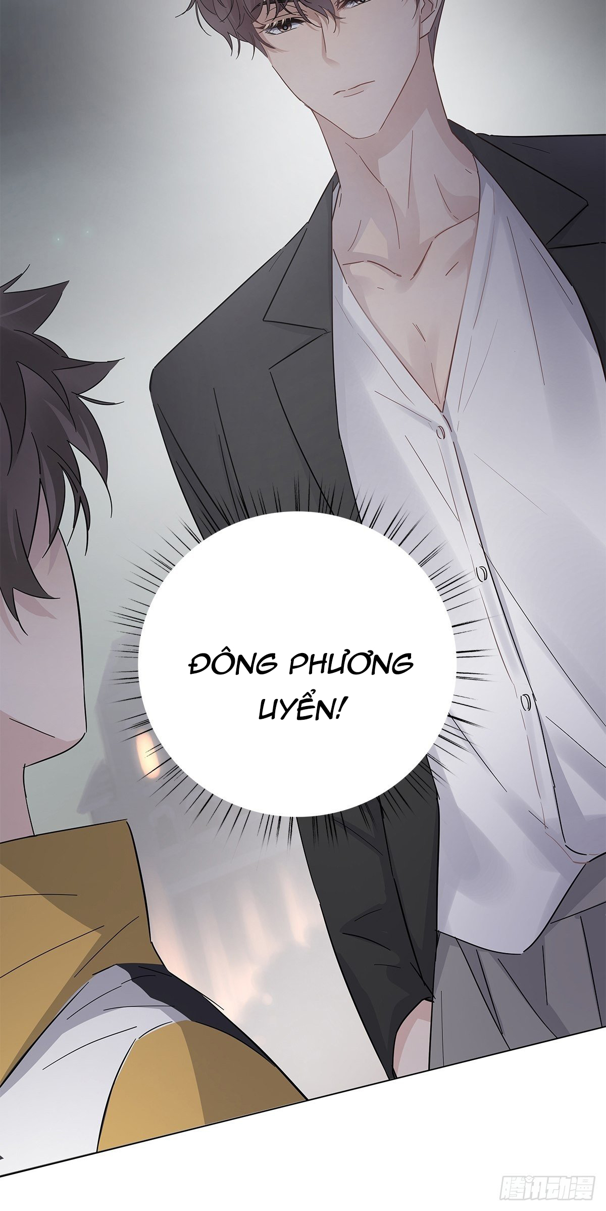 hôm nay nam giả trang nữ vẫn chưa được cầu hôn! chapter 14 30