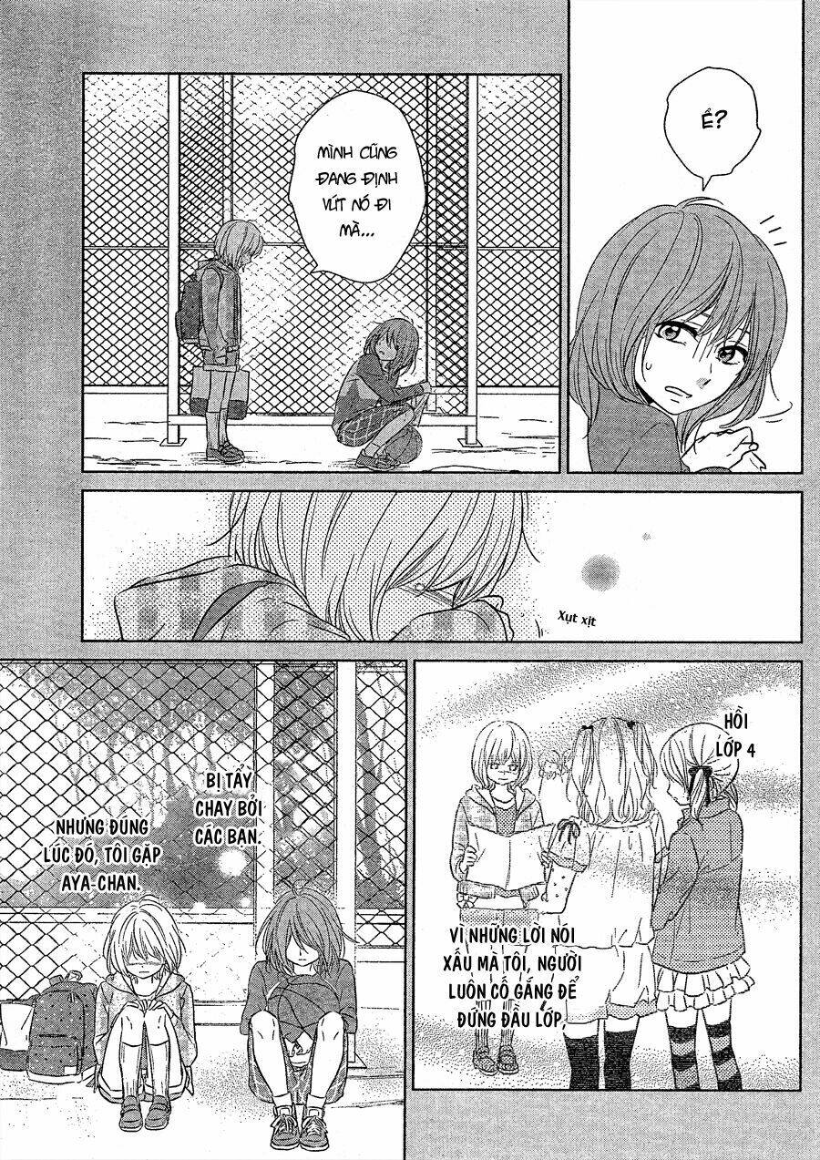 haru matsu bokura chapter 7 9