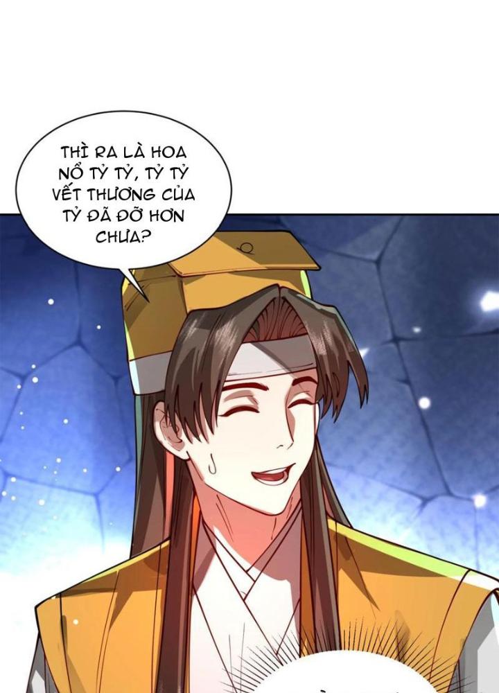 đoán mệnh mà thôi, cửu vĩ yêu đế làm sao lại thành nương tử của ta?! chapter 29 66