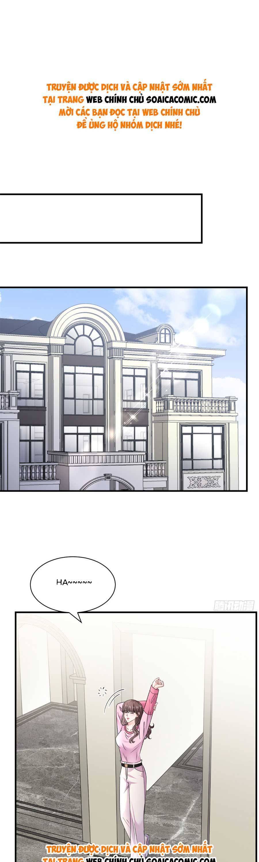 đại tiểu thư có thể có cái gì xấu chapter 186 1