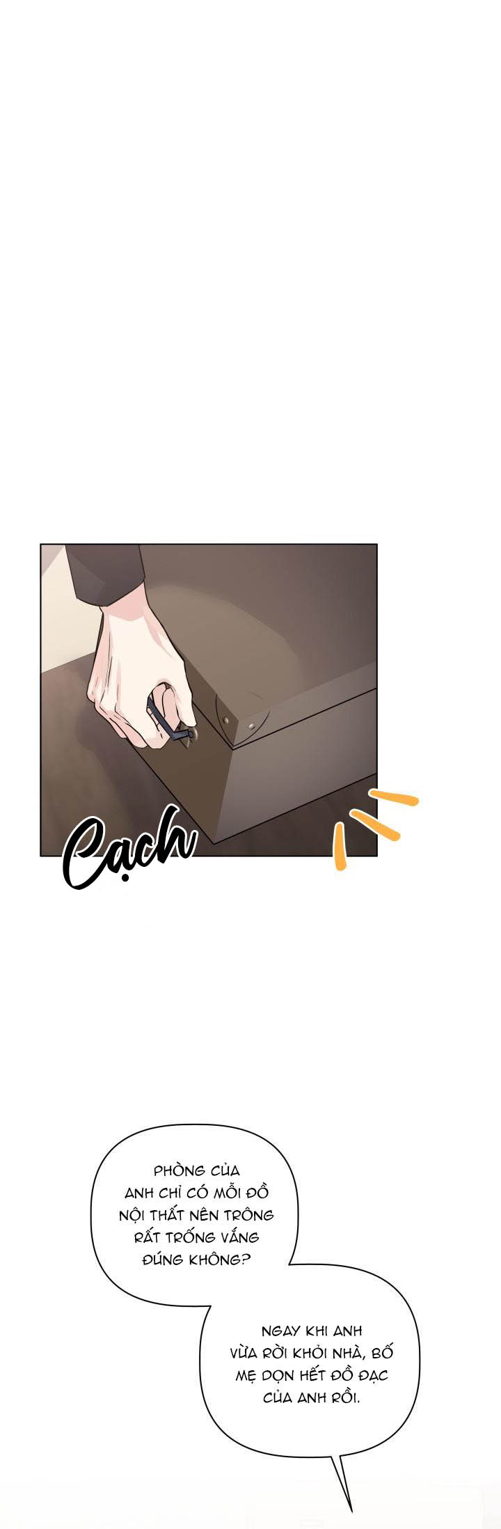 tình yêu ràng buộc chapter 1 20