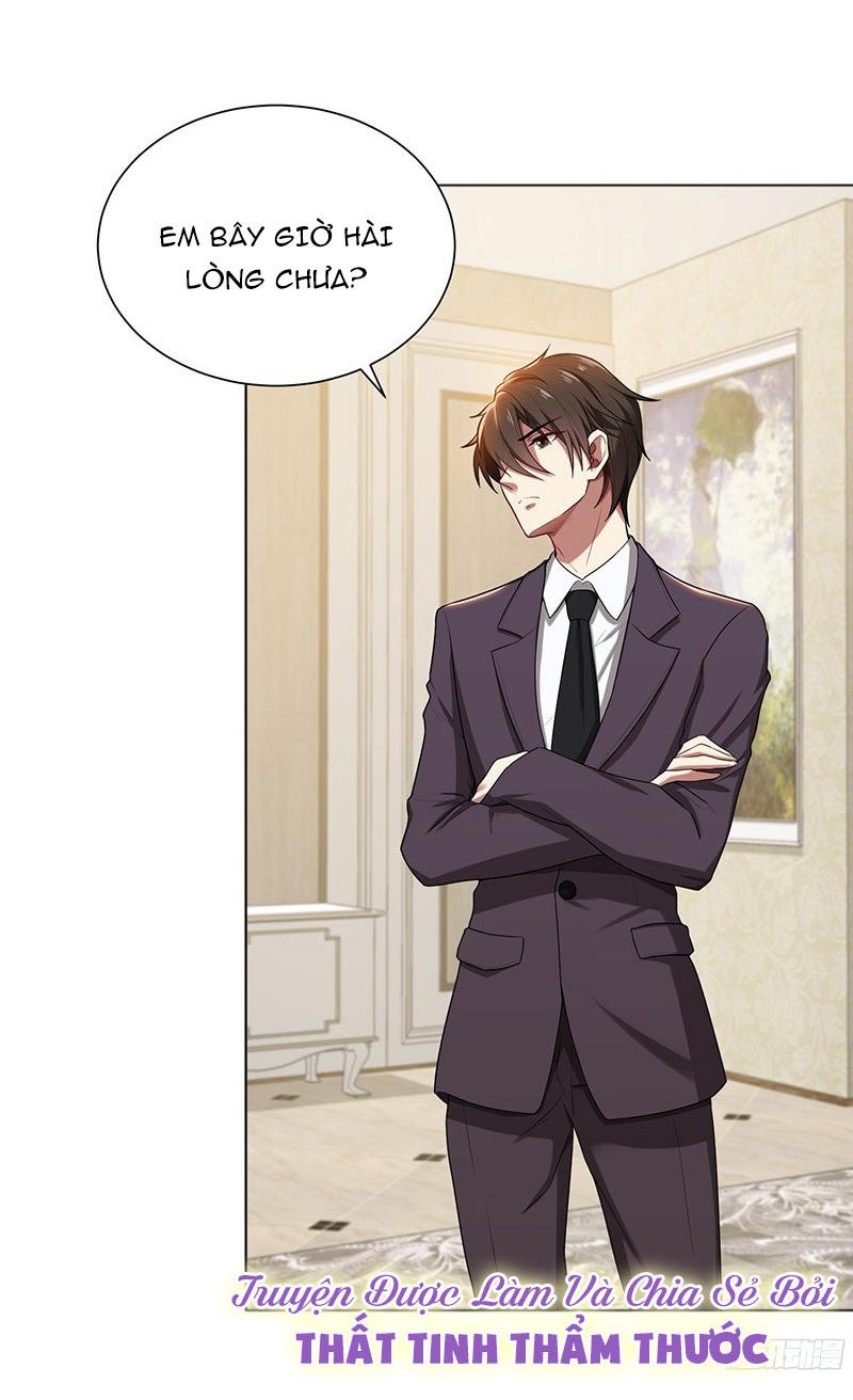 vợ yêu không ngoan chapter 7 3