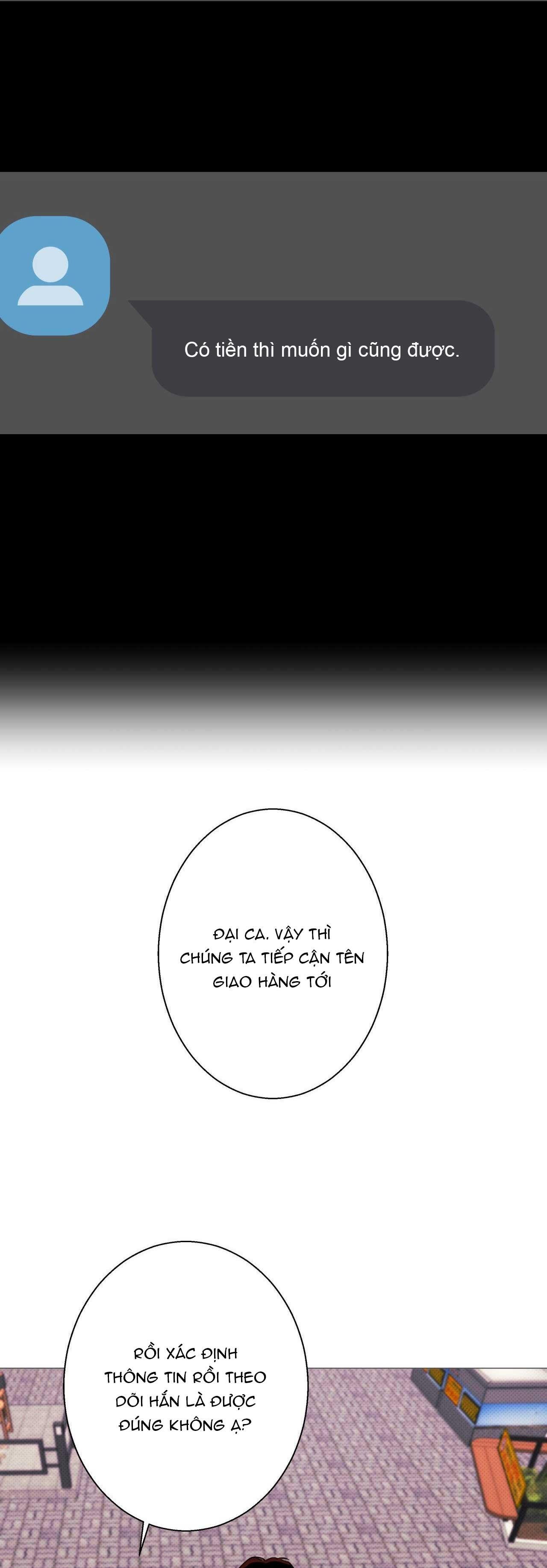 em bé và đại ca chapter 26 40