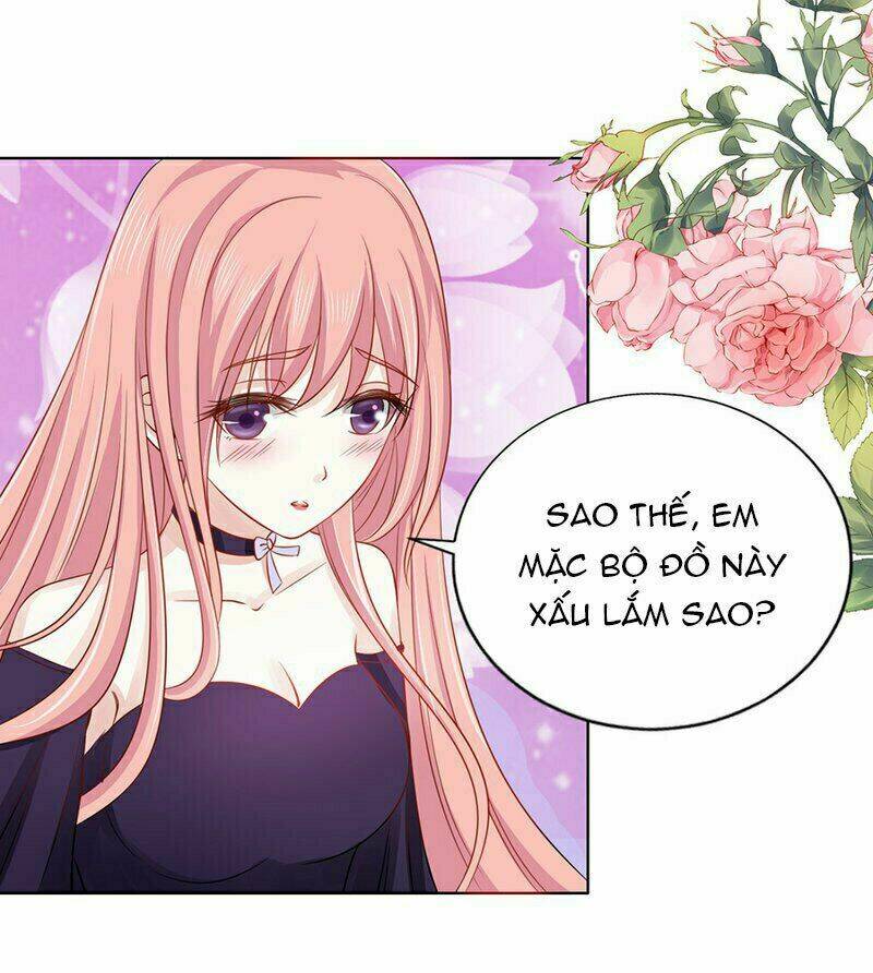 liệt ái tri hạ: series mật đào tiểu tình nhân chapter 146 29