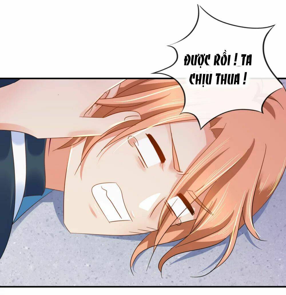 lãnh cung phế hậu muốn nghịch thiên chapter 117 16