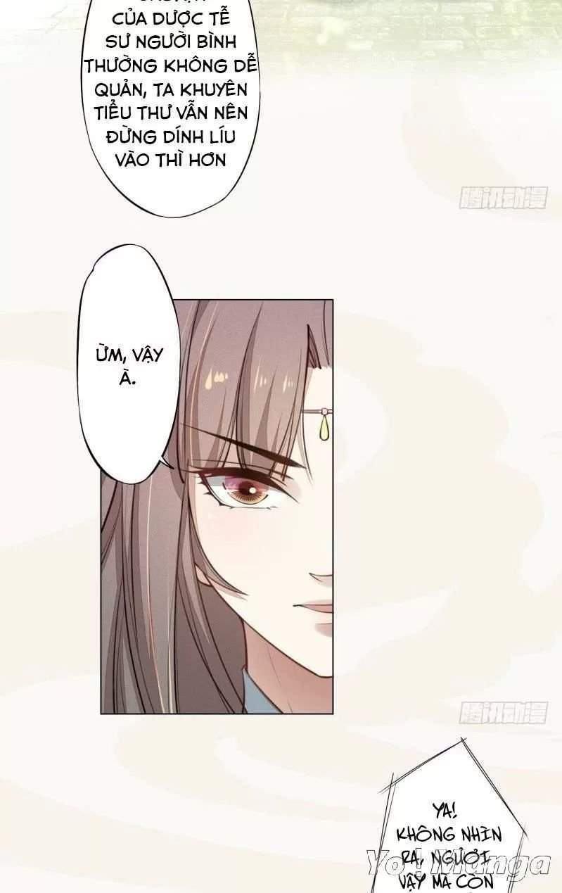 tuyệt thế luyện đan sư chapter 44 5