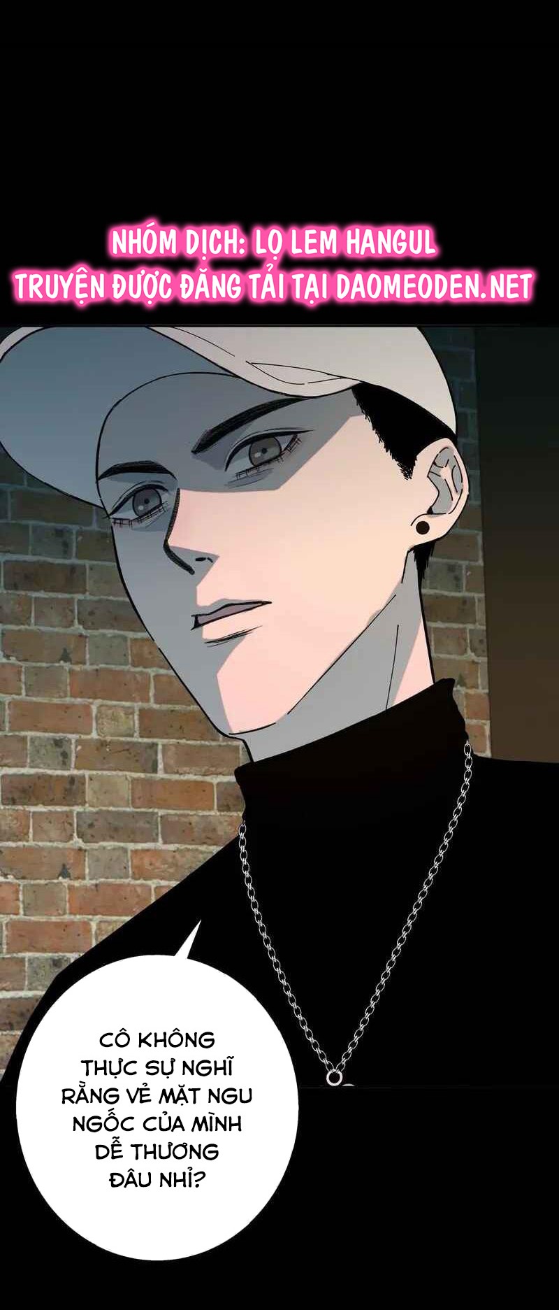 tôi biết bí mật của anh ta chapter 77 8