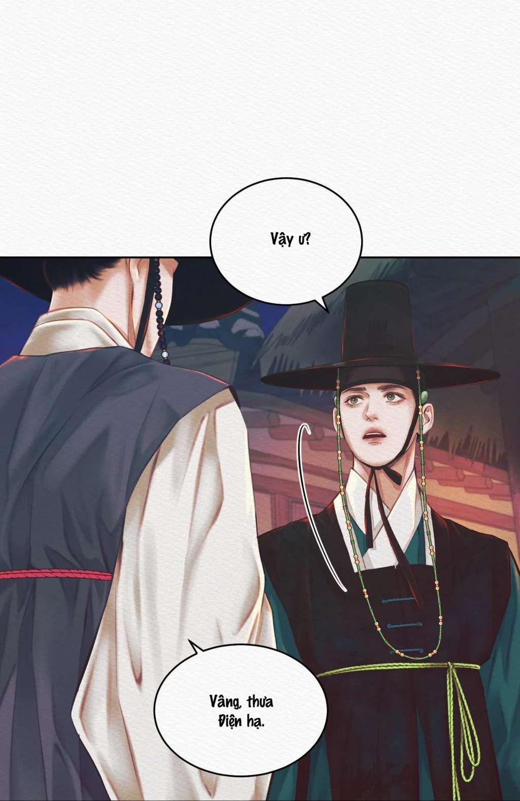 qủy dạ khúc chapter 14 21