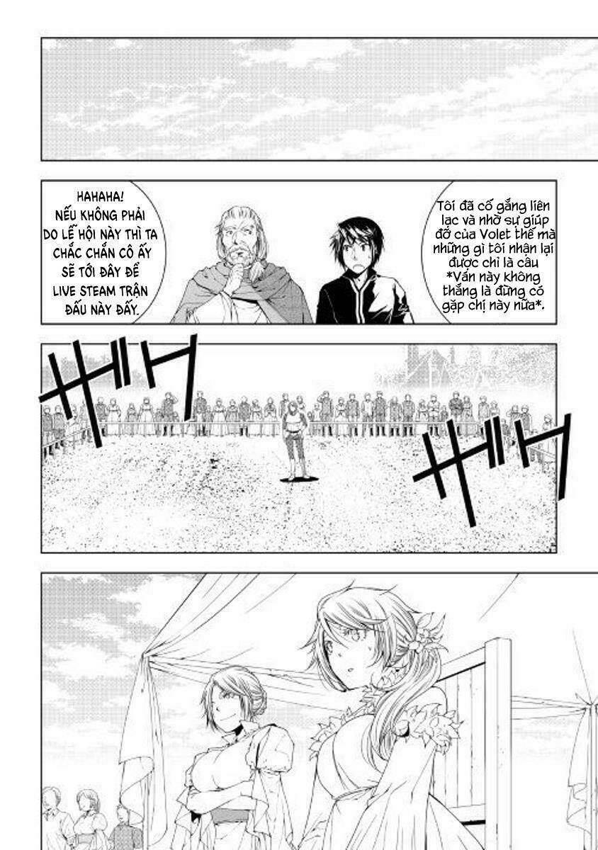 world customize creator chapter 48 8